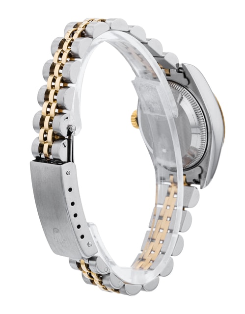 Rolex Datejust Lady 79173 Image 3
